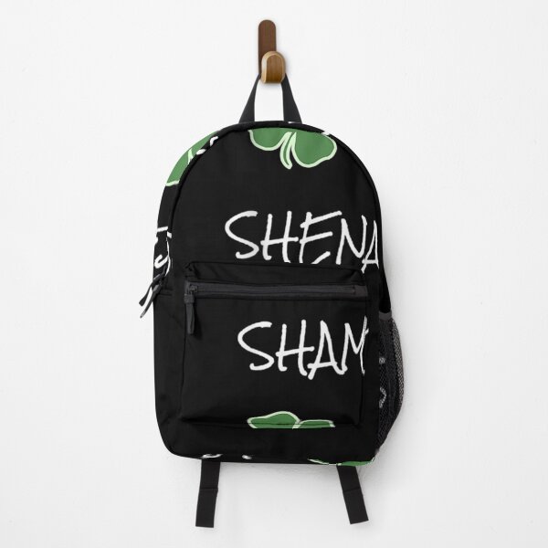 Item preview, St Patrick's Day Shamrocks And Shenanigans Irish Pride designed and sold by sariyahharry.