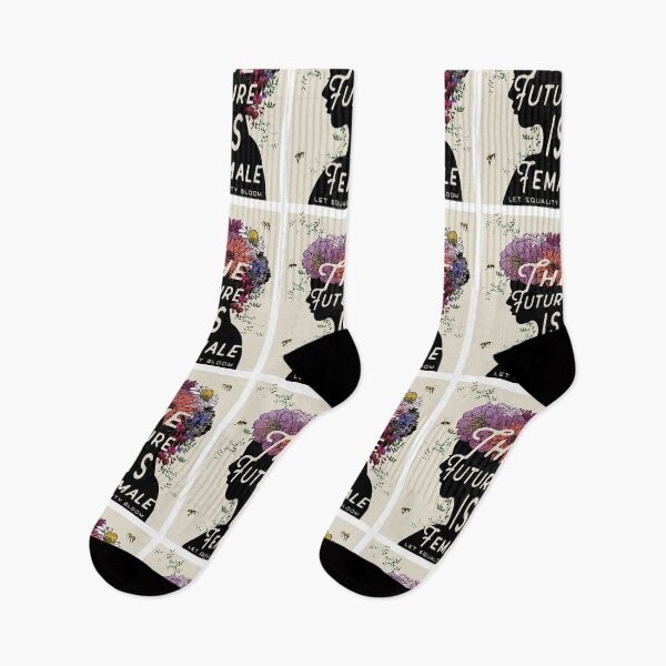 Item preview, The Future is Female artwork designed and sold by DesignedFandom.