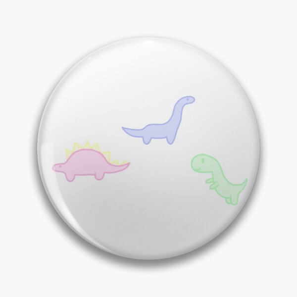Item preview, Dinosaur trio designed and sold by amupanda.