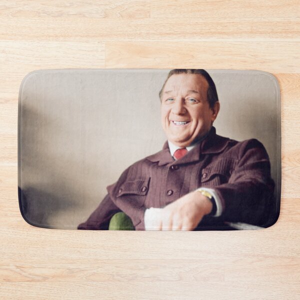 Item preview, Bob Paisley Liverpool Legend designed and sold by AndythephotoDr.