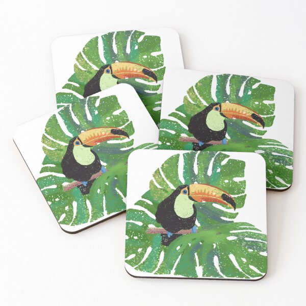 Item preview, Toucan designed and sold by sluggraphix.