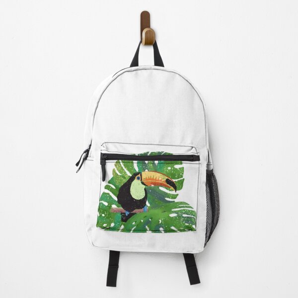 Item preview, Toucan designed and sold by sluggraphix.
