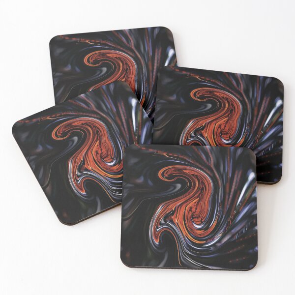 Item preview, Phoenix Aflame - Digital Art designed and sold by BeceroCreations.