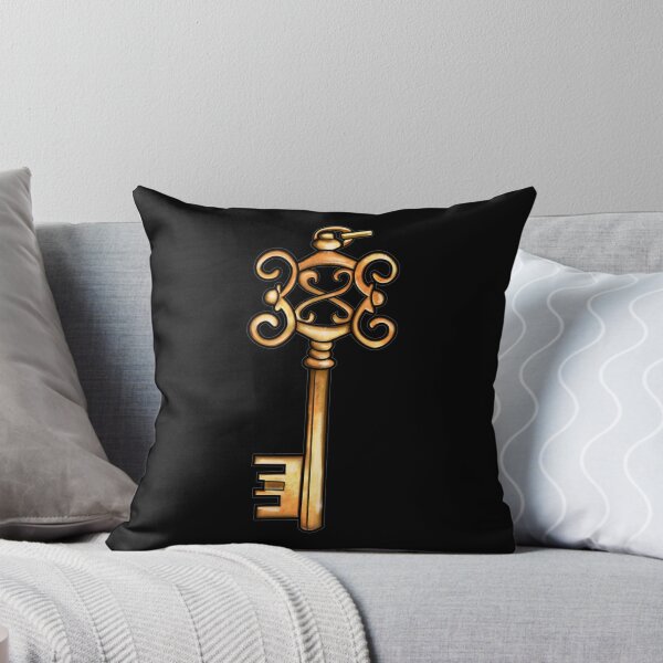Item preview, Black of Key to dream  designed and sold by Cassandra6193.
