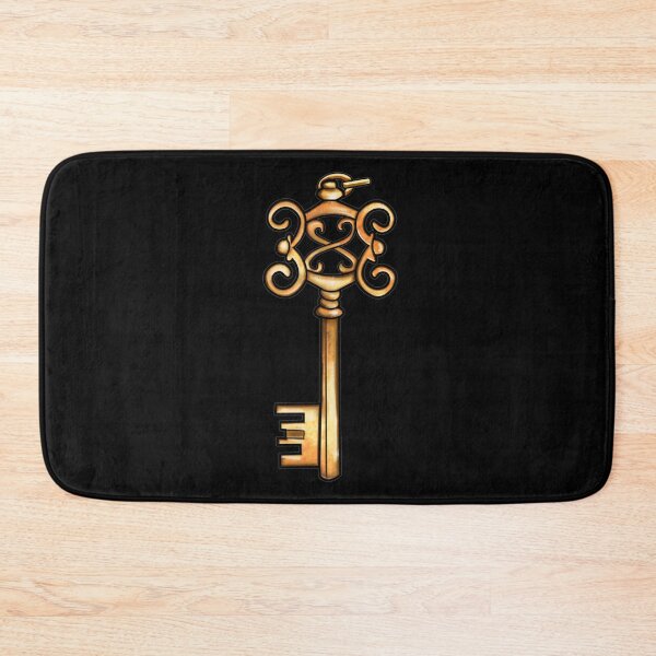Item preview, Black of Key to dream  designed and sold by Cassandra6193.