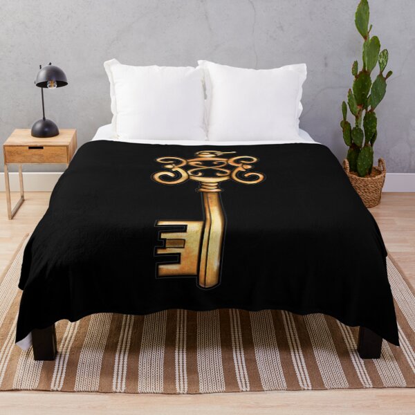 Item preview, Black of Key to dream  designed and sold by Cassandra6193.