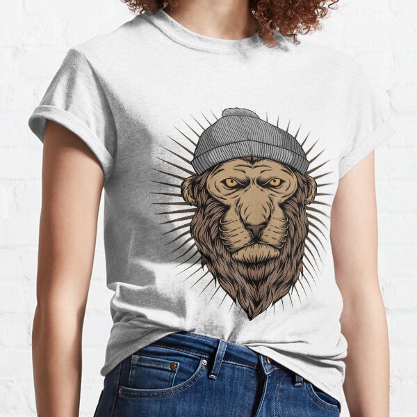 Retro Classic Vintage Lion T-Shirts Head Lion Face T Shirt Multicolor 18x18 Colorful Cool Zoo Keeper King Throw Pillow Retro Classic Vintage Lion T-Shirts Head Lion Face T Shirt Multicolor 18x18 Colorful Cool Zoo Keeper King Throw Pillow