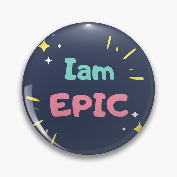 Item preview, Epic designed and sold by EngFit.