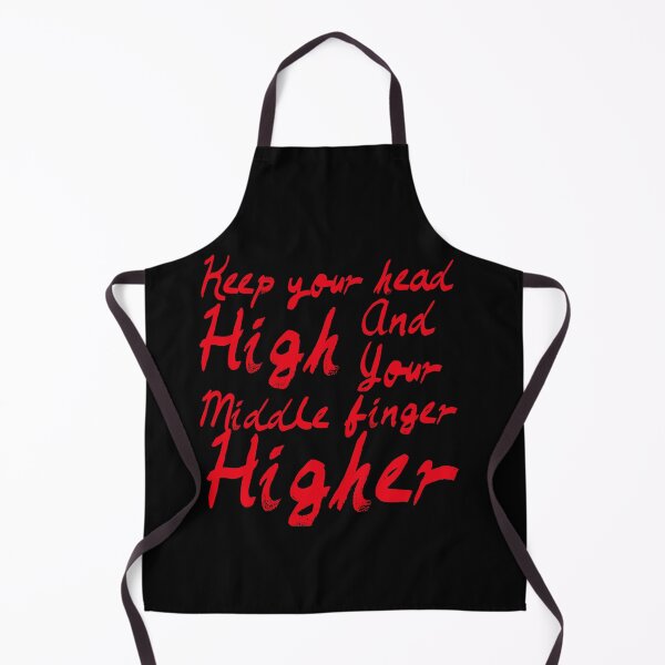 Item preview, Head high  designed and sold by Md1982.