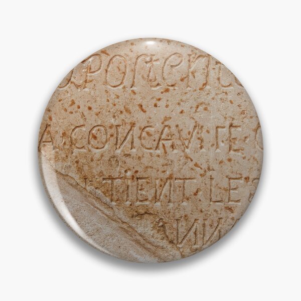 Item preview, Latin inscriptions designed and sold by Photostacia.