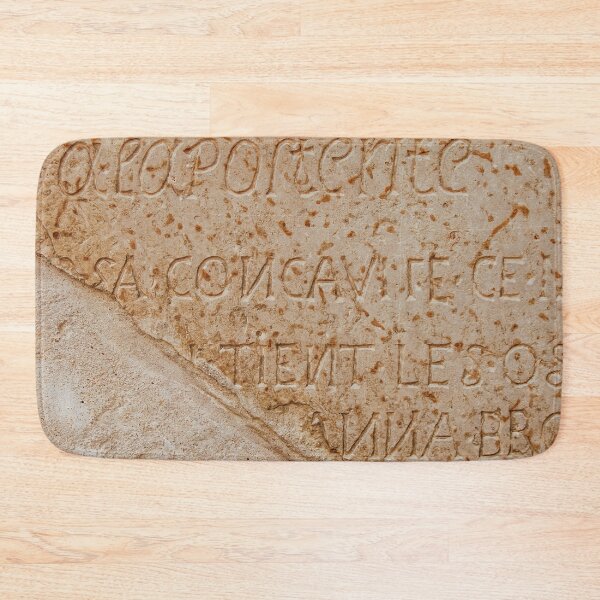 Item preview, Latin inscriptions designed and sold by Photostacia.