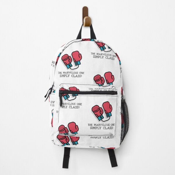 Item preview, The Marvelous One Simply Class! designed and sold by WowAllinOne.