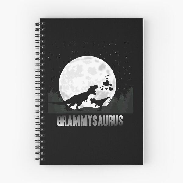 Item preview, Grammysaurus T Rex Grandmasaurus Grandma Mother's designed and sold by Ibu83.