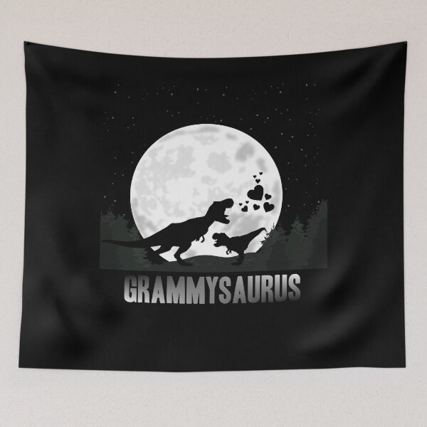 Item preview, Grammysaurus T Rex Grandmasaurus Grandma Mother's designed and sold by Ibu83.