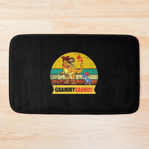 Item preview, Grammysaurus T Rex Grandmasaurus Grandma Mother's designed and sold by Ibu83.