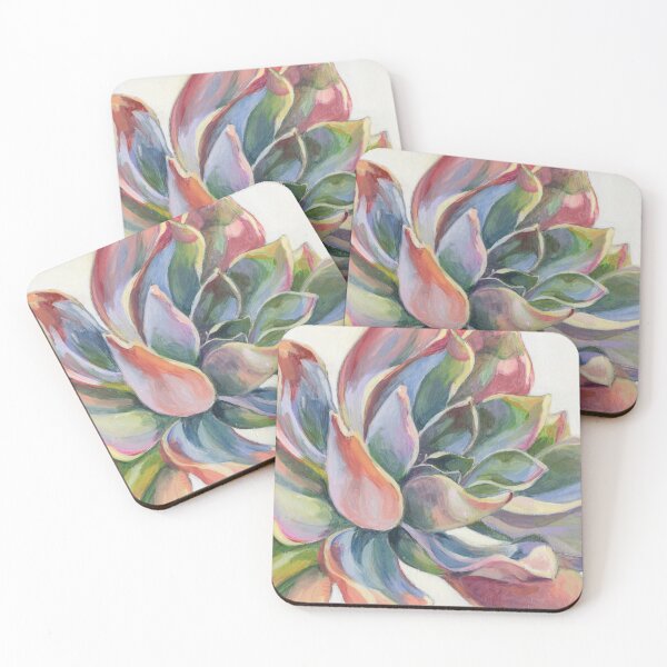 Item preview, Simply Succulent #7 designed and sold by DawnEaton.