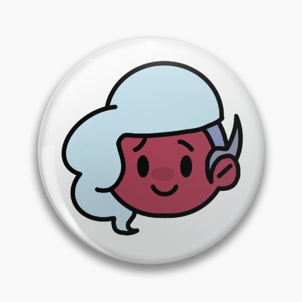 Item preview, She-ra Stickers: Netossa designed and sold by Doodlebug9808.