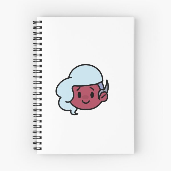 Item preview, She-ra Stickers: Netossa designed and sold by Doodlebug9808.