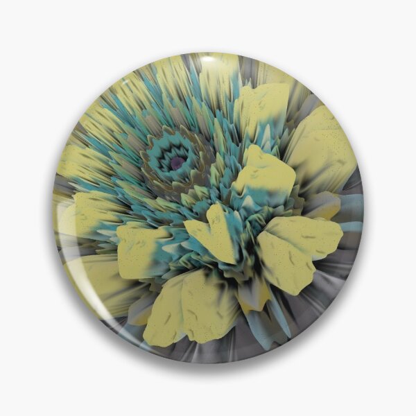 Item preview, Random 3D No. 1975 designed and sold by DODADPRINTS.