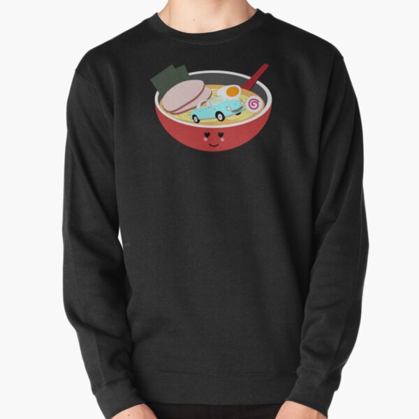 Item preview, Figgy Ramen designed and sold by deemotored.