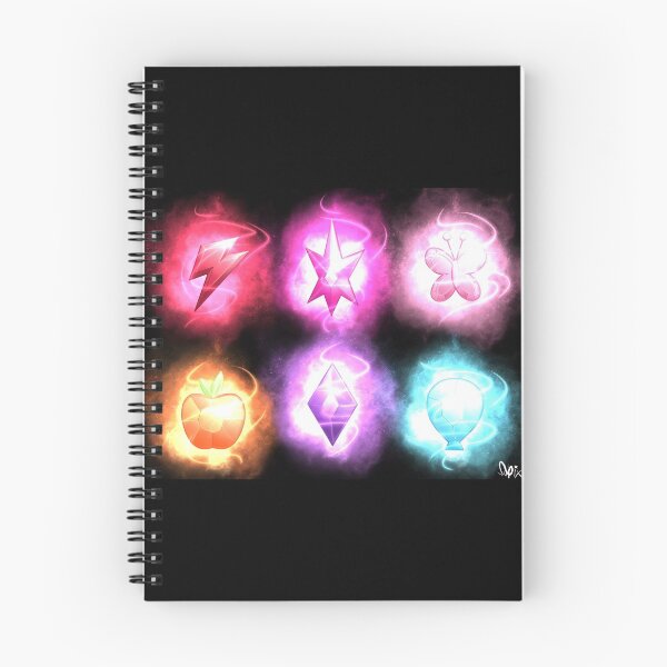 Item preview, Elements of Harmony designed and sold by Sapix-the-lux.