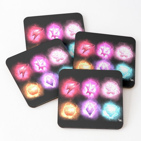 Item preview, Elements of Harmony designed and sold by Sapix-the-lux.