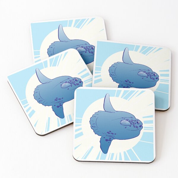 Item preview, Holy Mola Mola!  designed and sold by eelregularity.