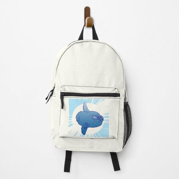 Item preview, Holy Mola Mola! designed and sold by eelregularity.