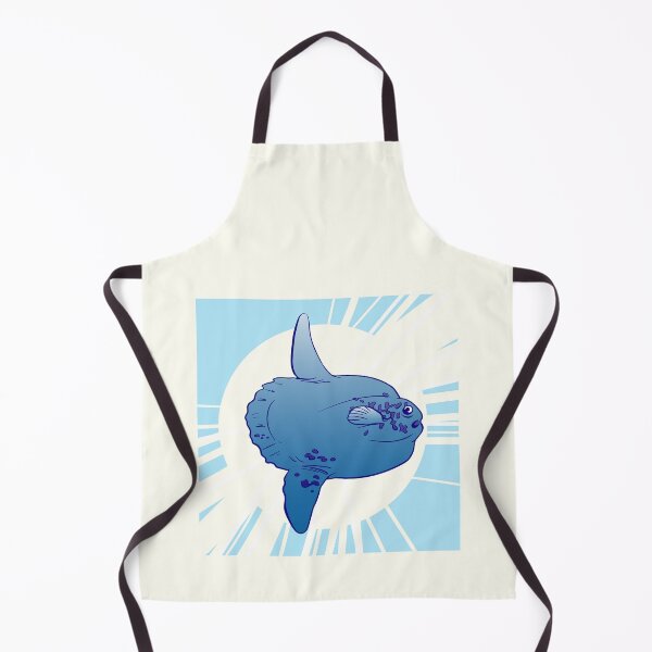 Item preview, Holy Mola Mola! designed and sold by eelregularity.