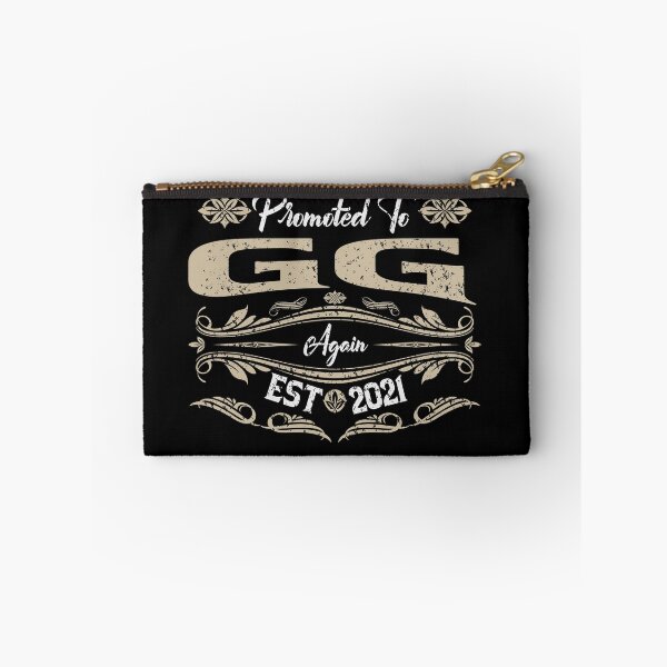 Item preview, Promoted To GG Again designed and sold by YAHIA-14.