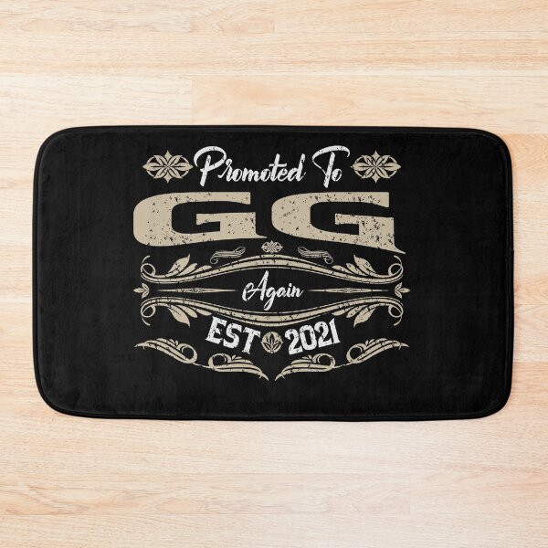 Item preview, Promoted To GG Again designed and sold by YAHIA-14.
