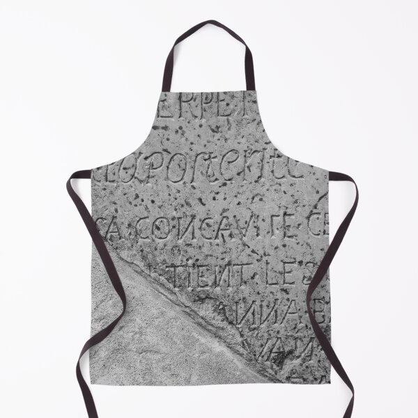 Item preview, Latin inscriptions in black and white designed and sold by Photostacia.