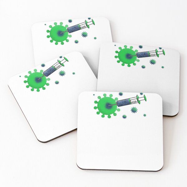 Item preview, Coronavirus Git Gud designed and sold by Springteam.