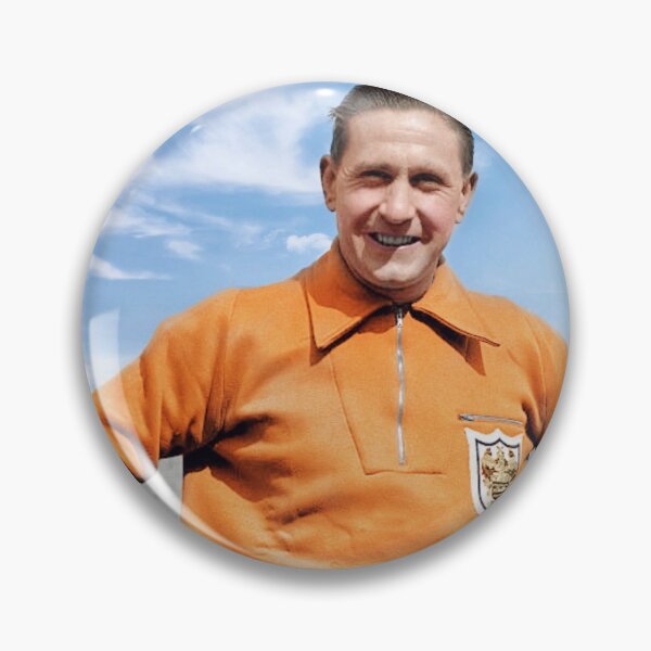 Item preview, Stan Mortensen Seasiders legend designed and sold by AndythephotoDr.