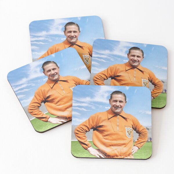 Item preview, Stan Mortensen Seasiders legend designed and sold by AndythephotoDr.