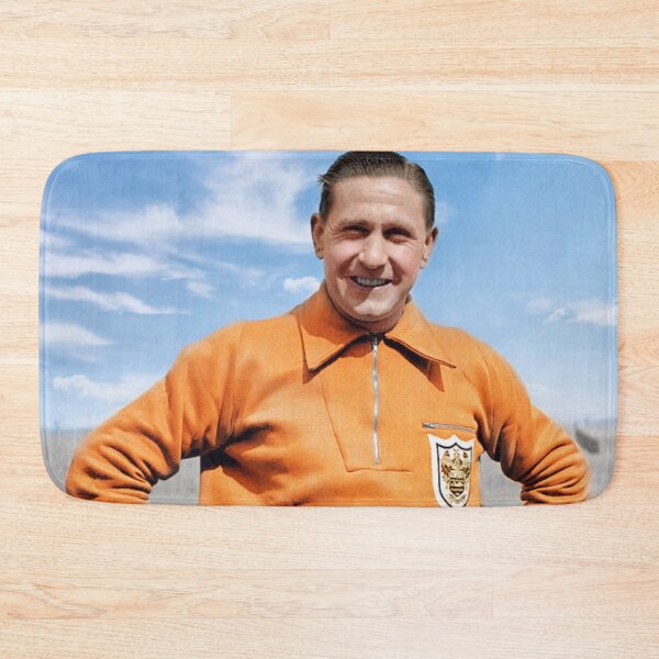Item preview, Stan Mortensen Seasiders legend designed and sold by AndythephotoDr.