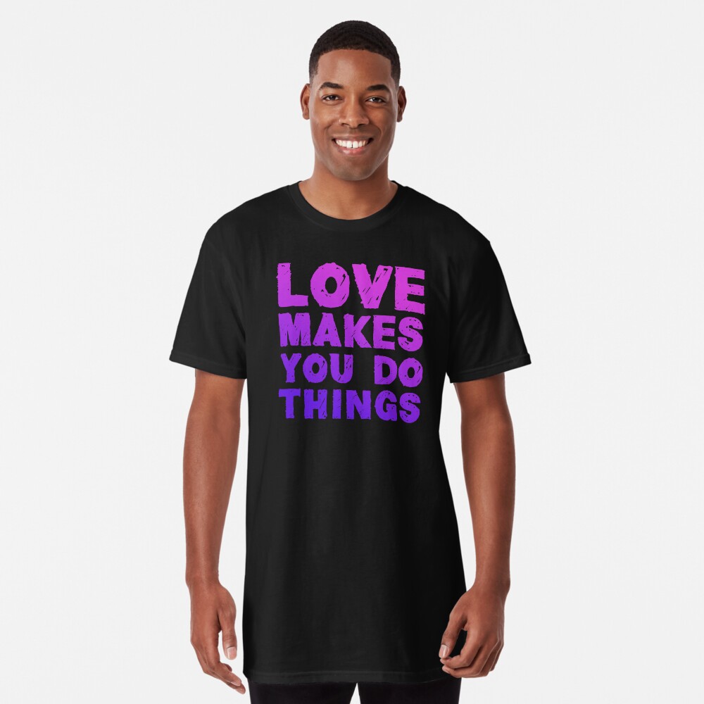 Item preview, Long T-Shirt designed and sold by reIntegration.