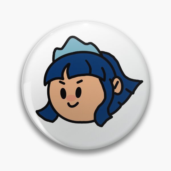 Item preview, She-ra Stickers: Frosta designed and sold by Doodlebug9808.