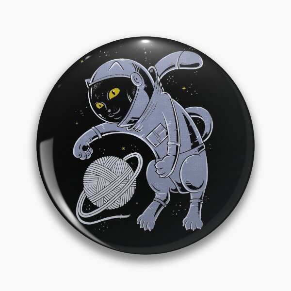 Item preview, Catstronaut designed and sold by UmbertoVicente.