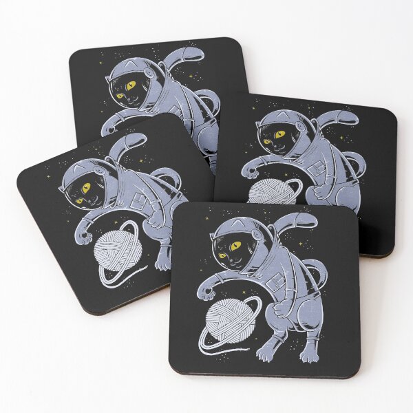 Item preview, Catstronaut designed and sold by UmbertoVicente.
