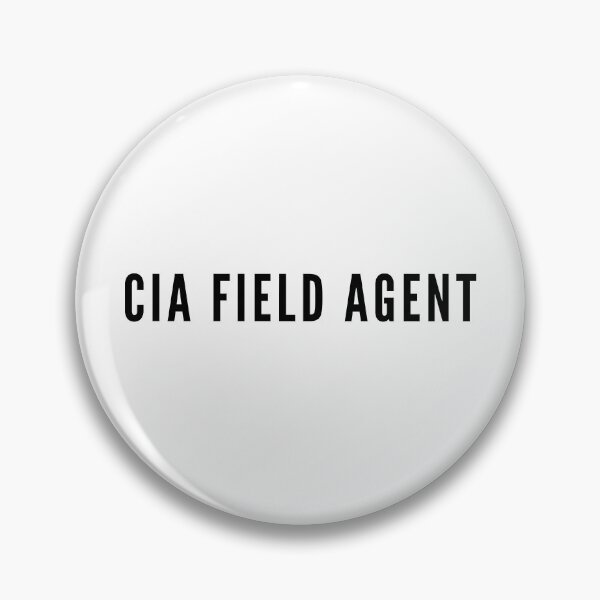 Artikelvorschau, CIA-Außendienstagent entworfen und verkauft von armytshirts.