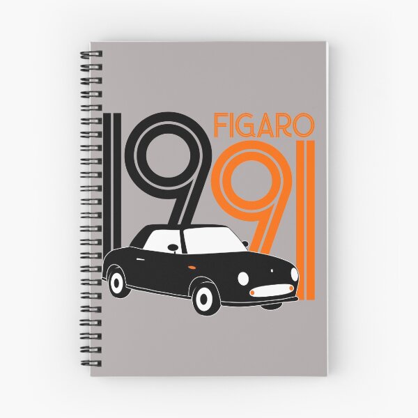 Item preview, 1991 Figaro designed and sold by deemotored.