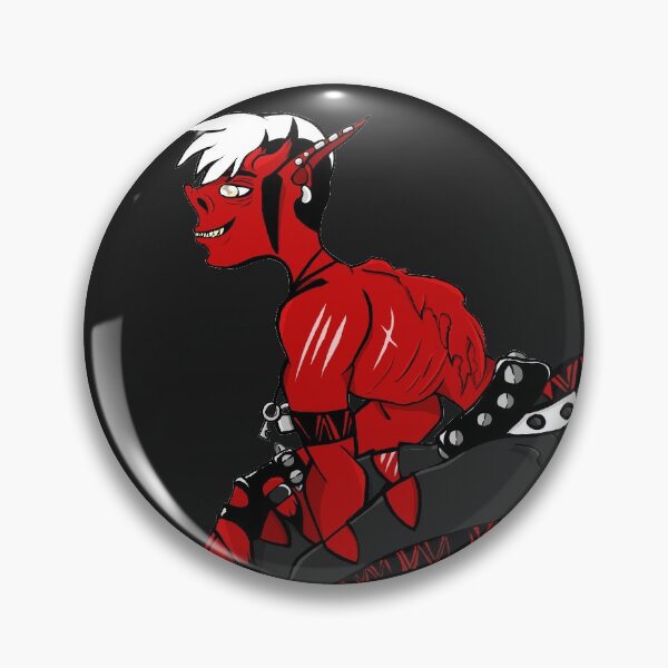 Item preview, Stupid,Sexy Incubus designed and sold by PoesUnderstudy.