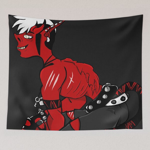 Item preview, Stupid,Sexy Incubus designed and sold by PoesUnderstudy.