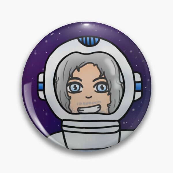 Item preview, Astronaut Perceval designed and sold by Superiorkenshi.