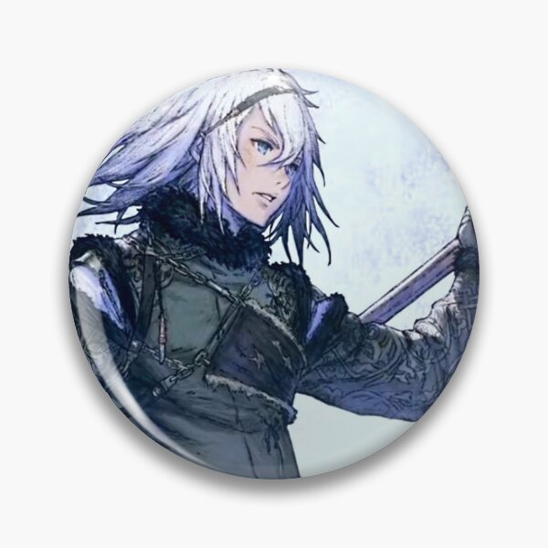 Item preview, Nier Replicant - Nier (brother) designed and sold by ArizonaJagger.
