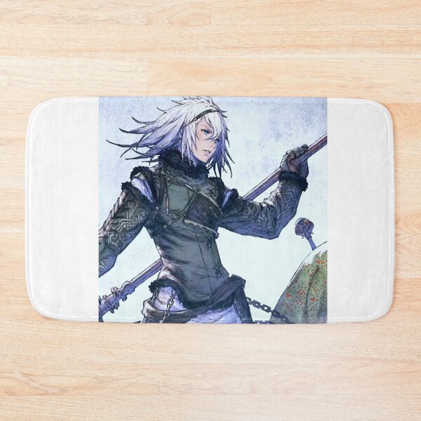 Item preview, Nier Replicant - Nier (brother) designed and sold by ArizonaJagger.
