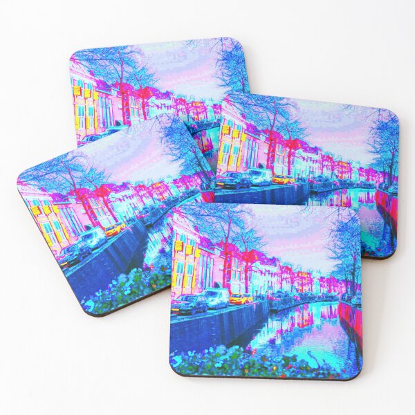 Item preview, Canal designed and sold by Abstractlife707.