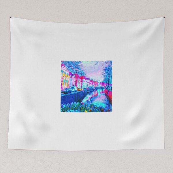 Item preview, Canal designed and sold by Abstractlife707.