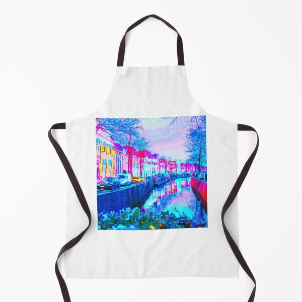 Item preview, Canal designed and sold by Abstractlife707.